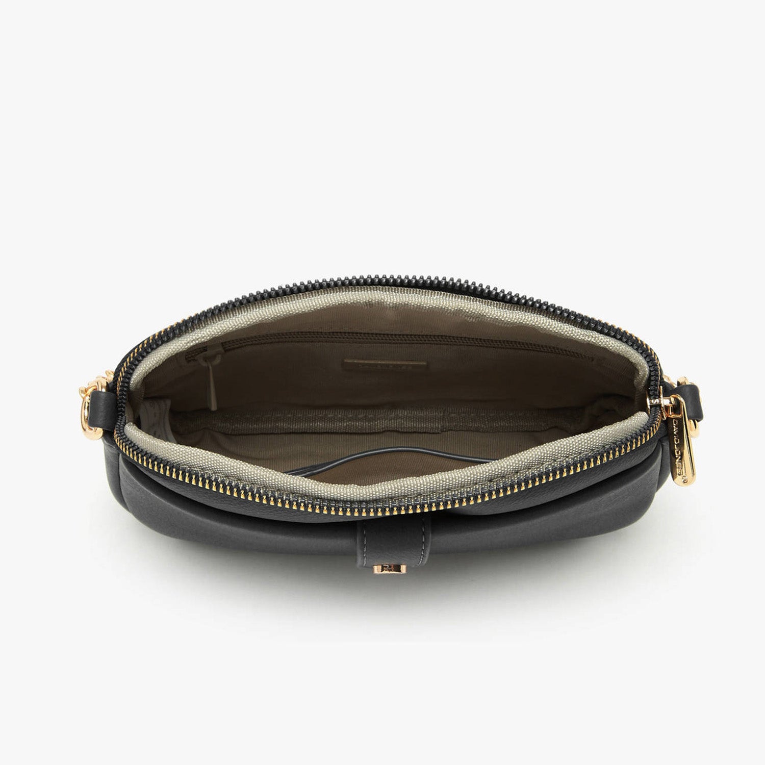 David Jones Levia Kadın Omuz Çantası | Monk Bags