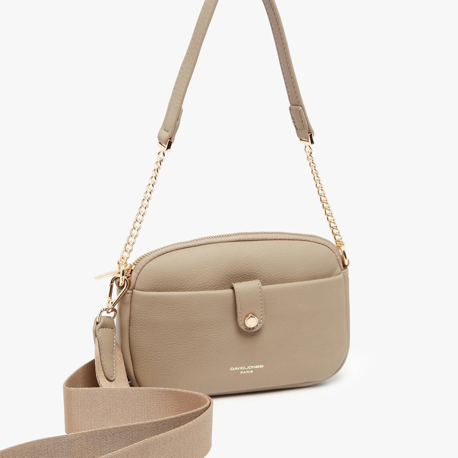 David Jones LEVIA Omuz Çantası