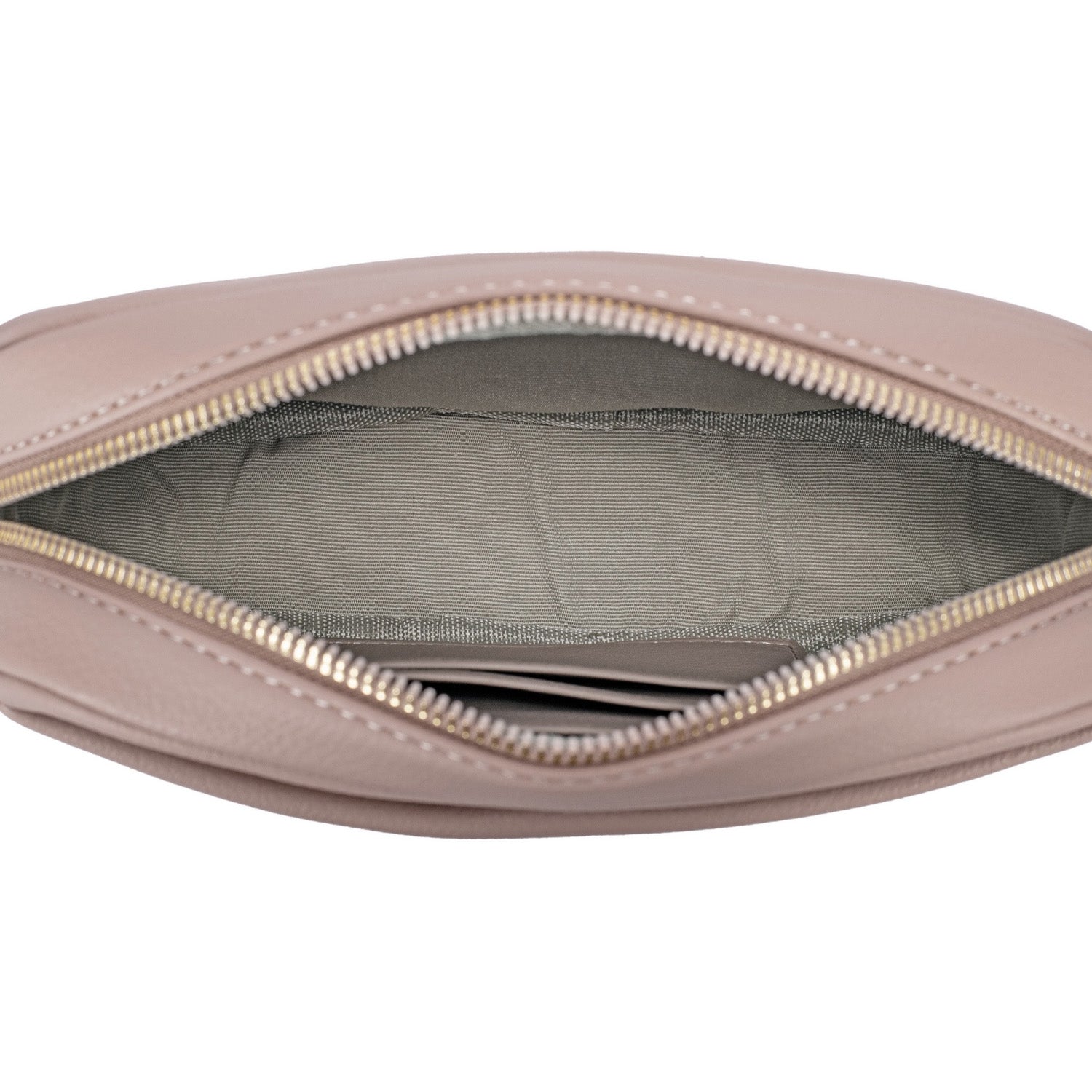 David Jones Nelya Kadın Omuz Çantası Adobe Rose | Monk Bags