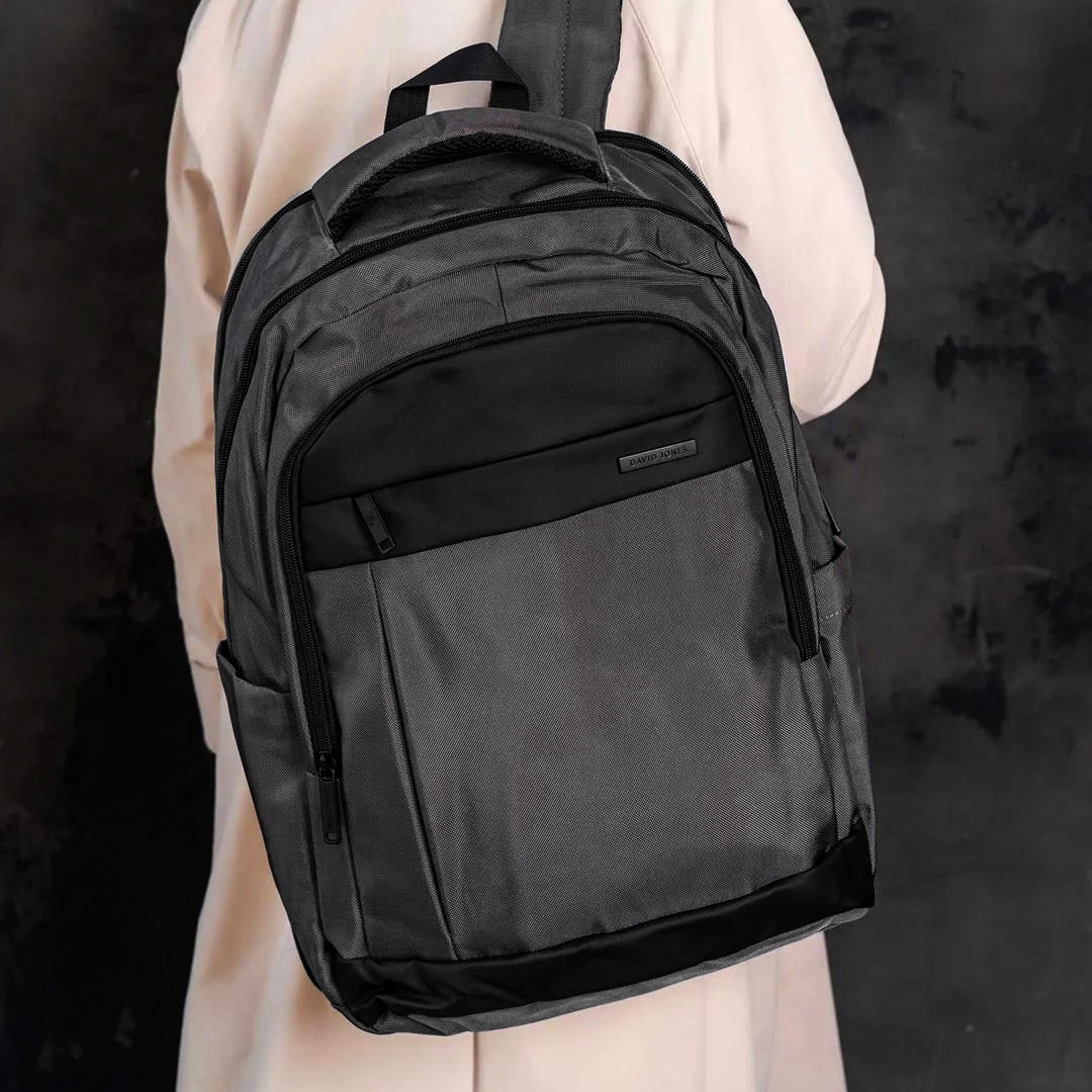 David Jones SHİFTBAG Sırt Çantası